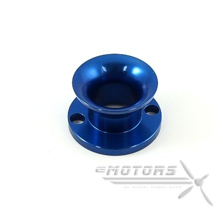 Tuningový difuzor 60CC-150CC - modrý Tuningový difuzor 60CC-150CC - modrý