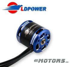 LDPower FA2212-1400KV