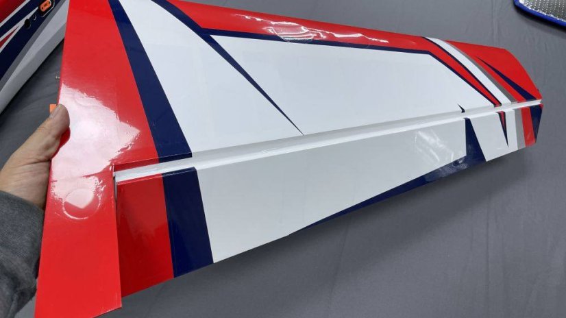 Laser260 V3 - 67"