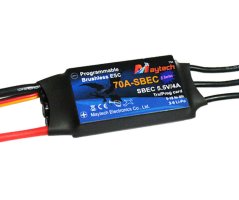 Maytech MT70A SBEC 5.5V/4A HE