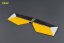 Extra NG - 67" - Barva: Yellow