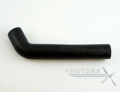 Koncovka výfuku pro motory 26-35ccm