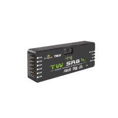 FrSky TW SR8