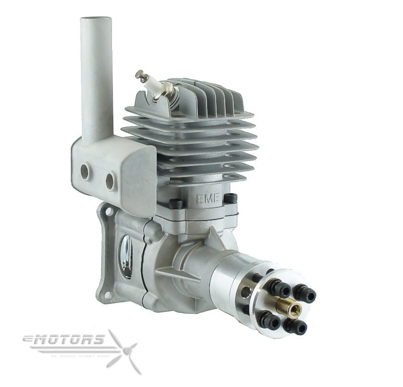 EME35 Benzínový jednoválcový modelářský motor