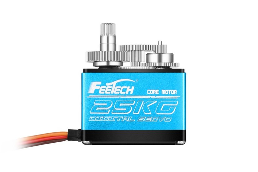 FT5325M HV 0.15sec/25kg/67g digital