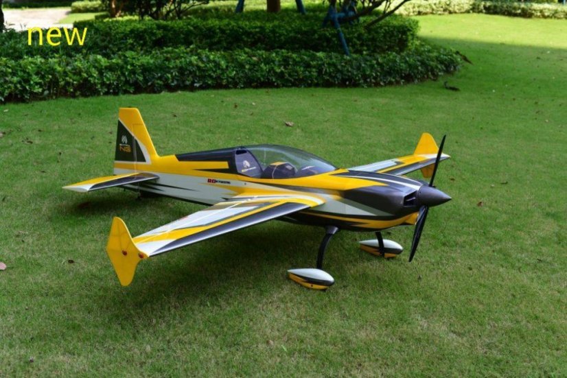 Extra NG - 91" - Barva: Yellow