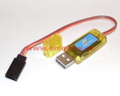 USB propoj pro programování MAYTECH serie MTAP ESC
