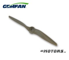 Gemfan 4.7x4.7 vrtule elektro