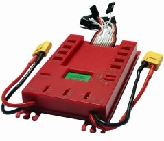 2102 Distribuční deska Mini Power DP