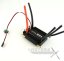 Flycolor 120A  Boat ESC BEC 5.5V/5A (s reverzem)