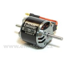 NTM 35-36B 1400kV/495W