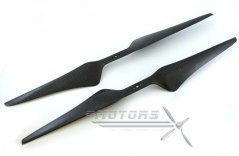 MTCP 15x5.5 Carbon vrtule (pár)