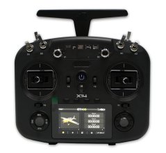 Frsky TWIN X14 M1 Černý