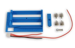 Držák Li-Ion baterií (Taranis Q X7)