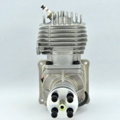 EME60 Benzínový jednoválcový modelářský motor