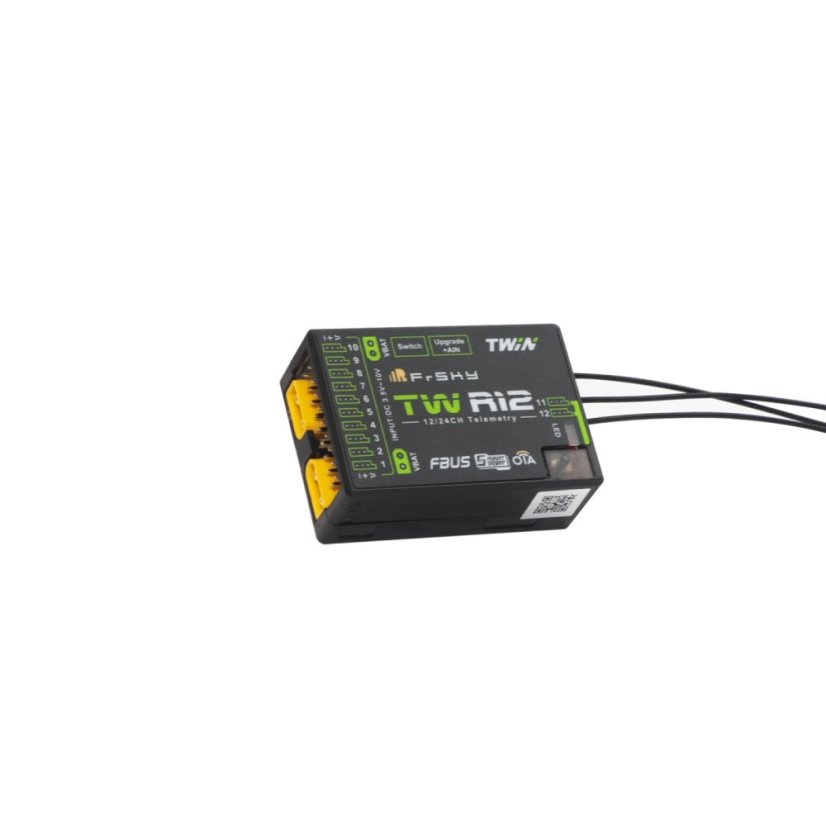 FrSky TW R12