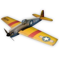 F6F-5 HellCat Target tow ARF 