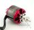 Leopard LC4250-8T 550KV brushless outrunner