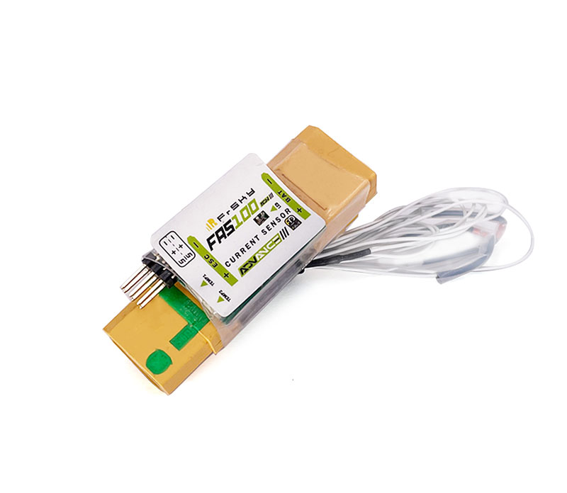 FrSky FAS100 ADV
