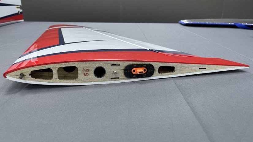 Laser260 V3 - 67"