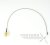 FrSky dlouhý RF Coax 25cm