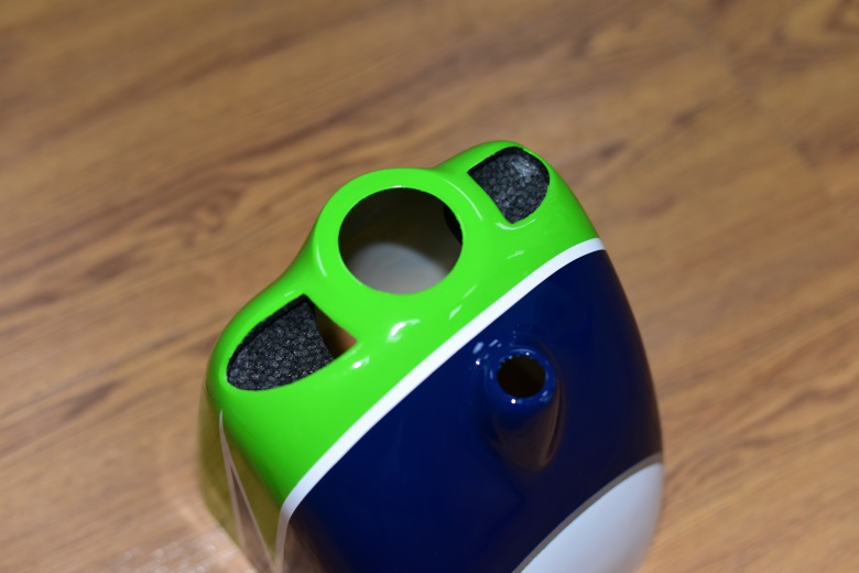 Slick360 70E - 61"