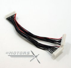 Duální balanční kabel 11-11pin