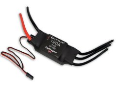 FlyDragon Lite 120A 3-6S 5V/6V/7.4V, 5A