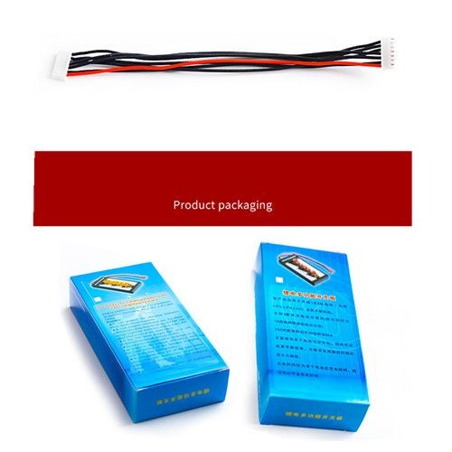 Nabíjecí deska (2-6S)