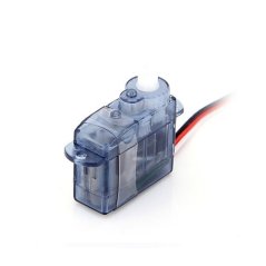 FS0403 0.08sec/0.7kg Super Micro Analog servo
