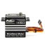 FT830BL 0.135sec/30kg/84.5g/7.4V brushless digital