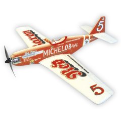Mustang RED BARON Reno 840 ARF 
