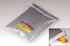 LiPol Safe Pack 25 x 33cm