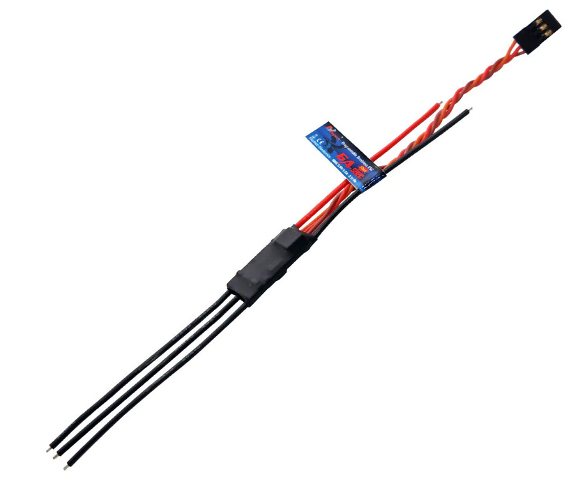 Maytech MT6A SBEC 5.5V/1.5A