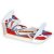 HotWing MINI 500  ARF red