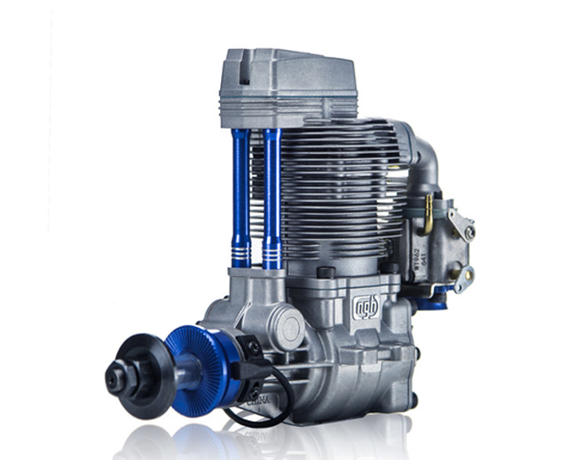 NGH GF38 4-taktní benzínový motor