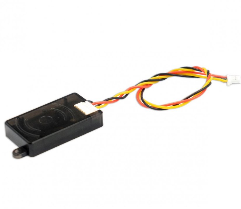 FrSky NFC přepínač