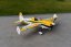 Edge540 V2 - 74" - Barva: Yellow