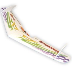 HotWing 1200 ARF violet