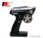 Fly Sky FS-GT3C 3CH 2.4GHz AFHDS Black + přijímač