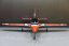 Falcon 110“/2.8m