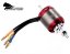 Leopard LC4250-9T 480KV brushless outrunner