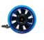 EDF XDF4008 M1908-6500KV CCW