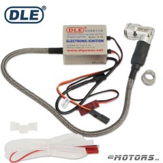DLE-28 Zapalovací modul  90°