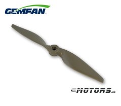 Gemfan 9x4.5  vrtule elektro