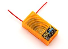 OrangeRX R615X  CPPM DSM2/DSMX kompatibilní 6CH 2.4CH přijímač