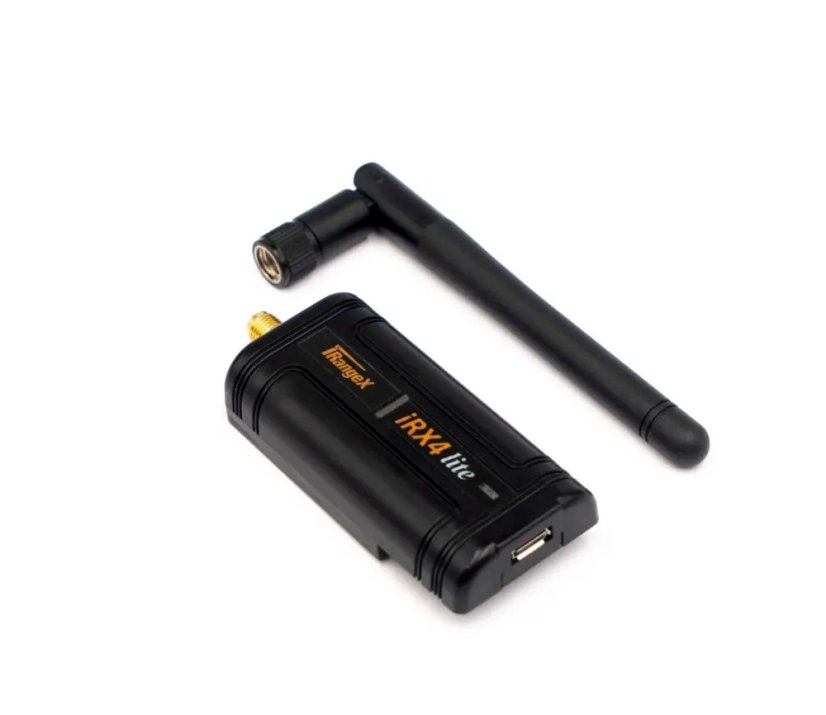 iRangeX IRX4 LITE 2.4GHz multiprotokol
