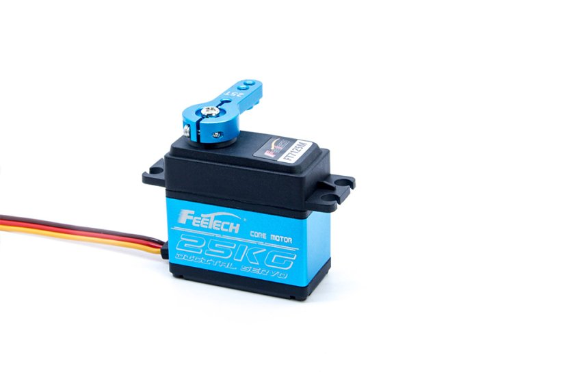 FT7125M HV 0.14sec./25kg/62g digital