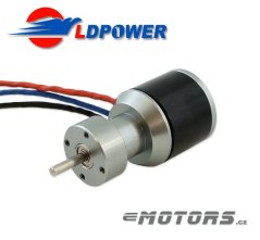 LDPower LD2615D-4800KV