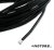 Kabel 18AWG  BLACK (10cm)